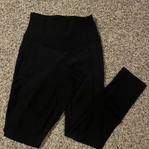 Lululemon All the Right Places Leggings